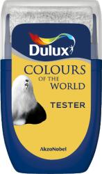 Dulux Nagyvilág Színei Tester Tüzes Curry 30ml