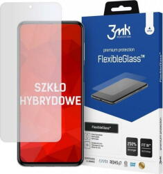 3mk FlexibleGlass Xiaomi Redmi Note 9S Szkło Hybrydowe (60360-uniw) - pcone