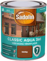 Sadolin Classic Aqua Sötéttölgy 0.75 L