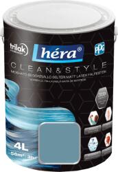 Héra Clean& Style 4 L Delfin
