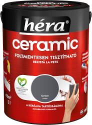 Héra Ceramic 5l Karbon - praktiker