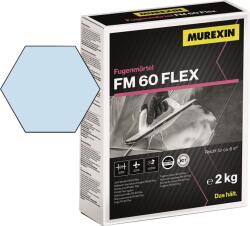 Murexin Fm 60 Flex Fugázó 2 Kg Krókusz 153 Vízlepergető