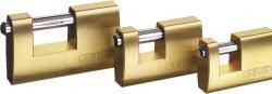 Abus U-lakat 70 Mm 2 Kulcsos