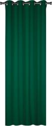 Splendid Egyszínű Sötétítő Függöny 140x260cm, Zöld - praktiker - 11 990 Ft