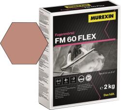 Murexin Fm 60 Flex Fugázó 2 Kg Terra 192 Vízlepergető
