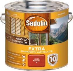 Sadolin Extra Svédvörös 2, 5l