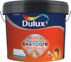 Dulux Easycare 9l Tiszta Fehér Falfesték