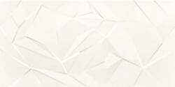 Paradyz Natura Fali Csempe Strukturált, 30x60cm Bianco, 1, 44m2/csomag