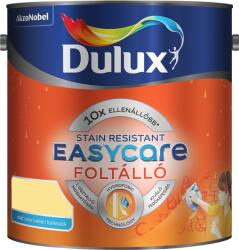 Dulux Easycare 5l Mézes Csupor Falfesték