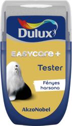 Dulux Ec+ Tester Foltálló+kopásbiztos Beltéri Falfesték 30ml Fényes Harsona