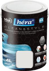 Héra Clean& Style 4 L Füstfelhő