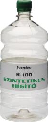 Supralux H-100 Szintetikus Hígító 1l