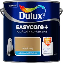 Dulux EasyCare+ foltálló beltéri falfesték mustármag, 2, 5l