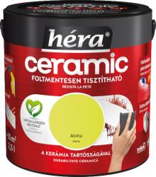 Héra Ceramic beltéri falfesték aloha, 2, 5l