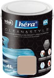 Héra Clean& Style 4 L Irish Coffee