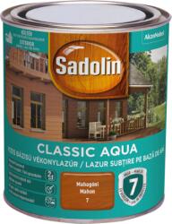Sadolin Classic Aqua Világostölgy 0.75 L
