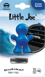 Little Joe Illatosító, Ocean