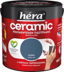Héra Ceramic 2.5l Acélkék - praktiker