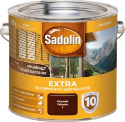Sadolin Extra Paliszander 2, 5 L