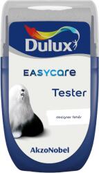 Dulux Easycare Falfesték Tester Designer Fehér 30ml