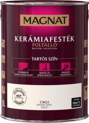 Poli-Farbe Magnat Kerámiafesték 5l Beltéri Falfesték Finom Opál Cm22