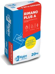 Rigips Rimano Plus Glettelőgipsz A 20 Kg