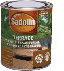 Sadolin Teraszfesték Színtelen 0, 75l