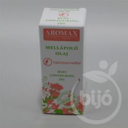  Aromax natúrkozmetika mellápoló olaj 20 ml - vitaminhazhoz
