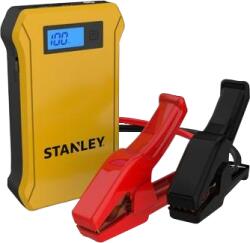 STANLEY Akku Gyorsindító 700a 12v Lámpával (sxae00125)