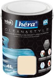 Héra Clean& Style 4 L Tejes Pite