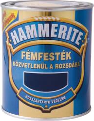 Hammerite Max Fémfesték 250 Ml Fényes, Ezüst, Hglmax025sg