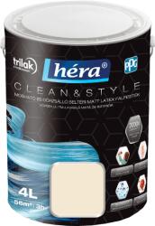 Héra Clean& Style 4 L Prosecco