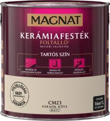 Poli-Farbe Magnat beltéri kerámiafesték fáraók köve 2, 5l