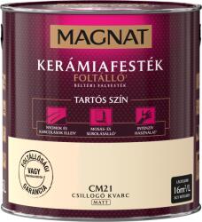 Poli-Farbe Magnat beltéri kerámiafesték csillogó kvarc 2, 5l