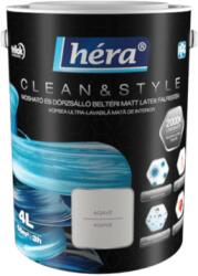 Héra Clean& Style 4 L Agavé