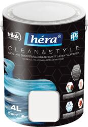 Héra Clean& Style 4 L Hófelhő