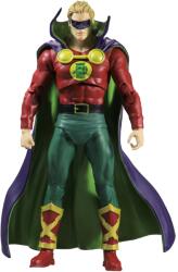 McFarlane Figurină de acțiune McFarlane DC Comics: Multiverse - Green Lantern (Alan Scott) (Day of Vengeance) (McFarlane Collector Edition), 18 cm (MCF17016)