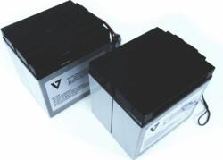 V7 RBC55 24V 18Ah UPS Csereakkumulátor (RBC55-V7-1E)