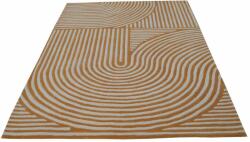 Bedora Maze Bedora Szőnyeg, 80x150 cm, 100% gyapjú, színes, kézzel megmunkált