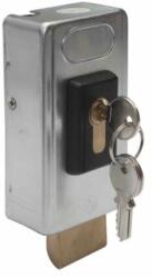  Elektromos billenőnyelvű ajtózár SX-96 (SX-96)