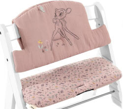 Hauck Set pentru scaun Hauck - Alpha+, Beta+, Select, Bambi Rose (667767) Scaun de masa bebelusi