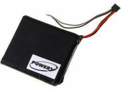 Powery Akkumulátor Garmin 361-00050-10