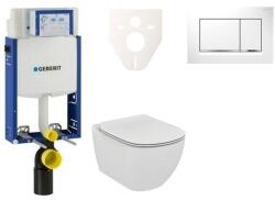 Ideal Standard Fali WC szett Ideal Standard Kombifix 110.302. 00.5NE5 (110.302.00.5NE5)