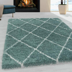 My carpet company kft Alvor 3401 Blue 280 X 370 Szőnyeg (ALVOR2803703401BLUE)