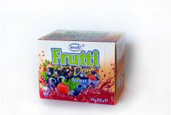 Kendy Frutti Drink Italpor 8.5G Erdei Gyümölcs (T16004149)