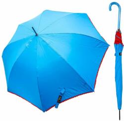 Roben Félautomata hosszú esernyő, fogantyúval, egyszínű, 104 cm (ROB-1378)