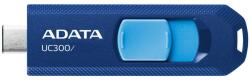 ADATA UC300 256GB (ACHO-UC300-256G-RNB/BU) Memory stick