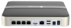 Milesight MS-N1004-UPC, 4 canale (MS-N1004-UPC)