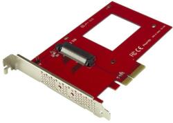 StarTech Adaptor PCI Express Startech PEX4SFF8639, PCI Express x4 - U. 2 (PEX4SFF8639)