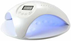Digitális kijelzős kétkezes műkörmös LED UV lámpa érzékelővel, id (pepita-1719339)